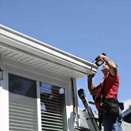 gutter services Obion